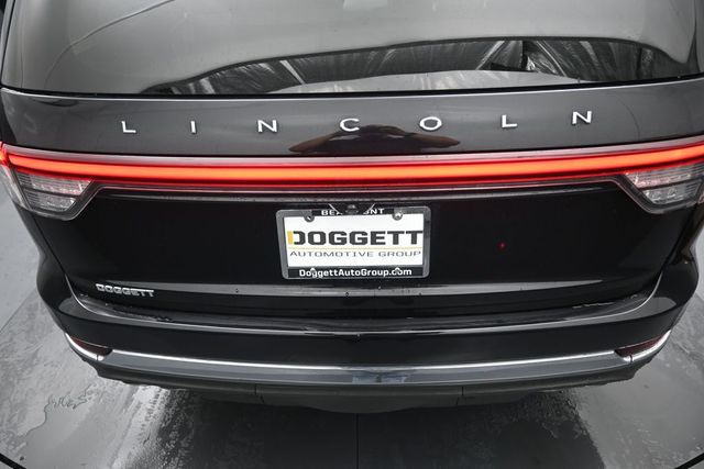 Used 2025 Lincoln Aviator SUV