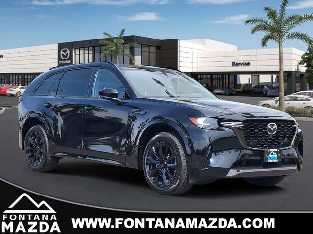 Mazda CX-90