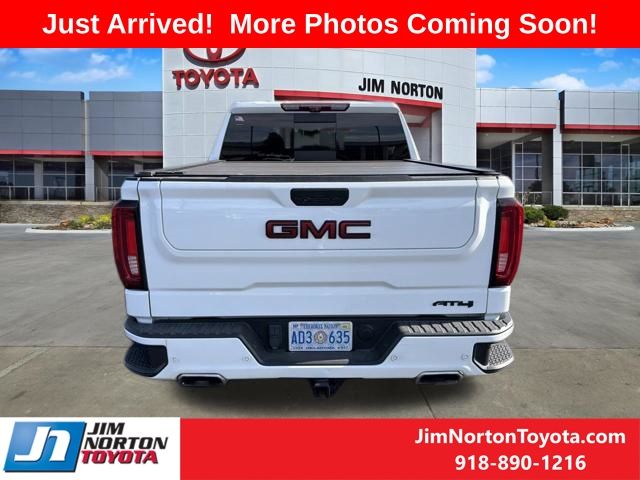 Used 2021 GMC Sierra 1500 Truck