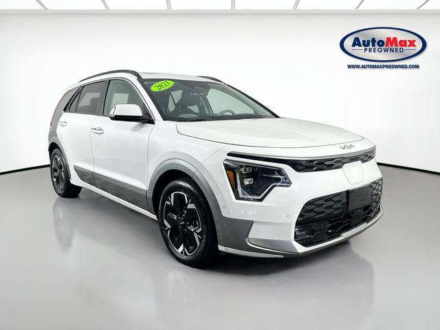 2023 Kia Niro EV Wave FWD
