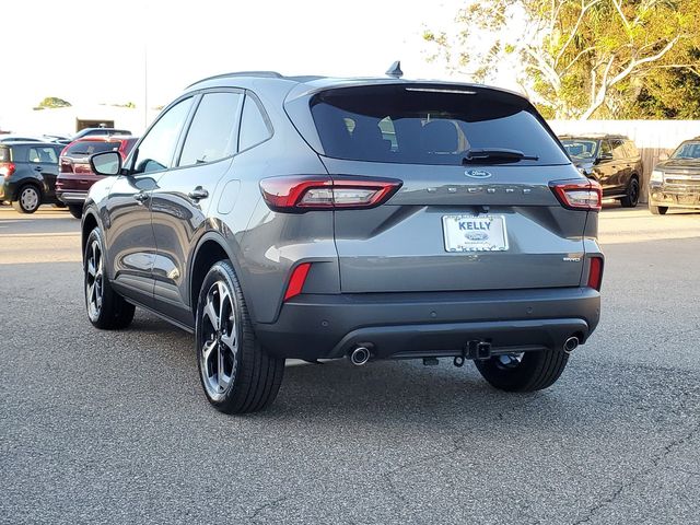 2025 Ford Escape ST-Line Select 9