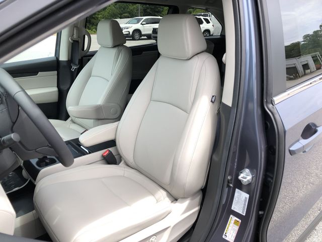 new 2026 Honda Odyssey car, priced at $41,738