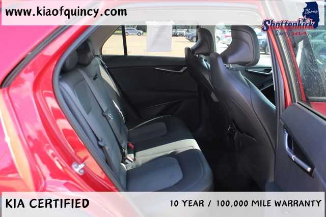 Used 2023 Kia Niro SUV