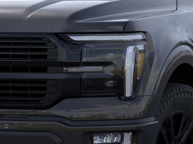 New 2026 Black Ford Platinum image 18