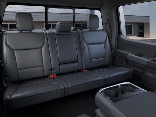 2026 Ford F-150 Lariat:168319