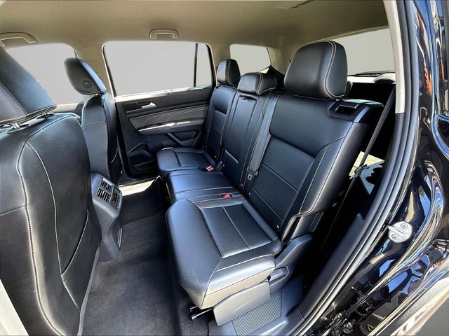 Used 2023 Volkswagen Atlas SUV