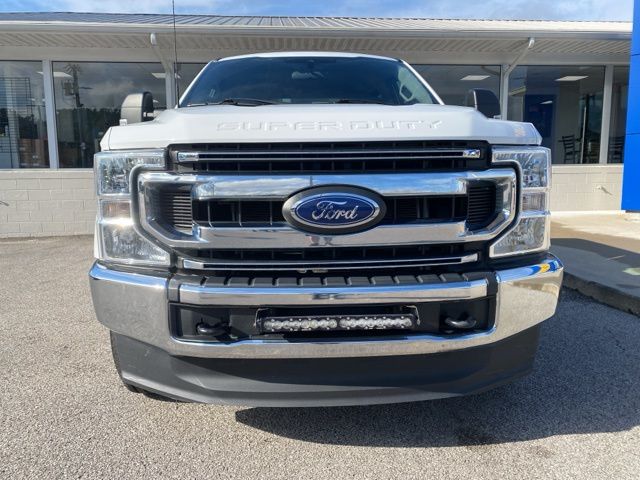 2022 Ford F-250SD XL photo