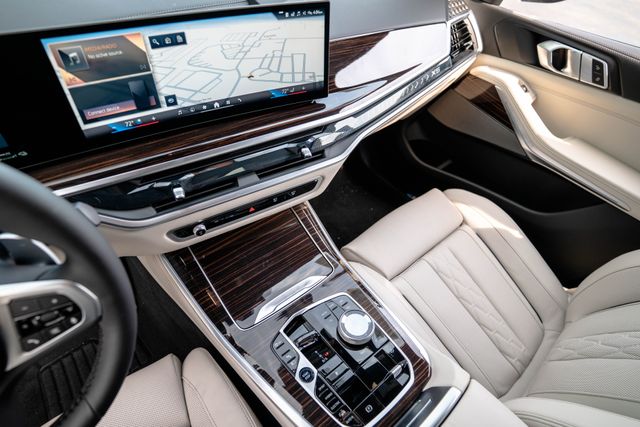 New 2026 BMW X5 SUV