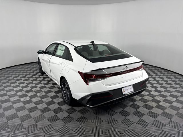 New 2025 Hyundai Elantra For Sale in Indianapolis, IN