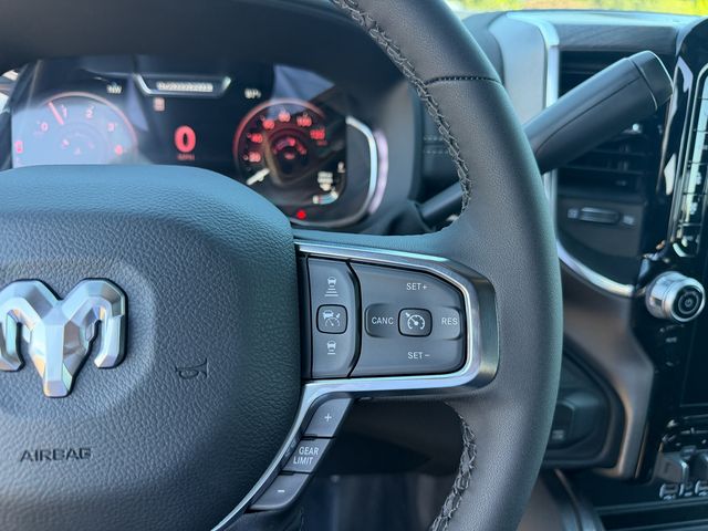 new 2026 Ram 3500 car, priced at $89,075