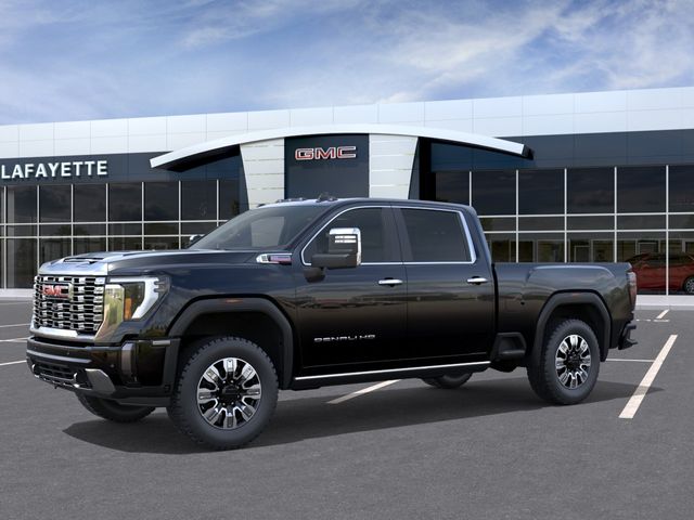 New 2026 Black GMC Denali image 39