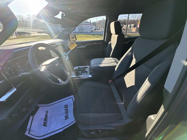 2026 Chevrolet Silverado 1500 - Image 23