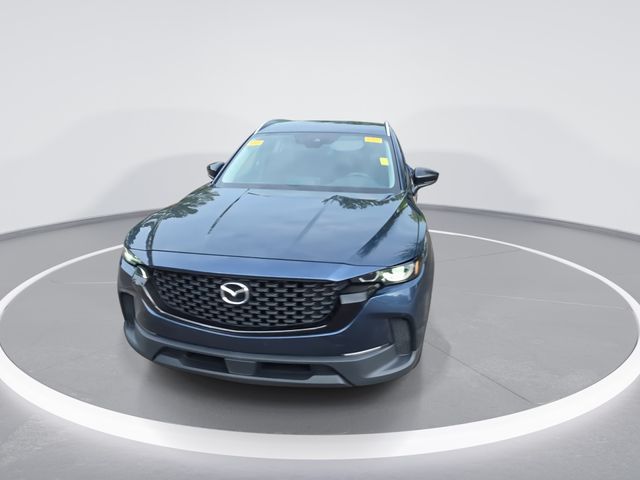 Used 2023 Blue Mazda 2.5 S Select Package image 3