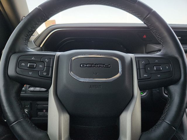Used Car 2024 Gmc Yukon  Denali For Sale Under $80,000 In Plainview, Texas