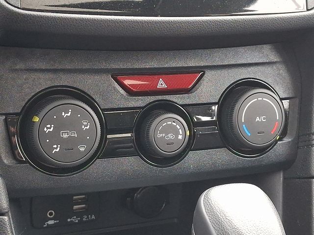 used 2023 Subaru Impreza car, priced at $26,471