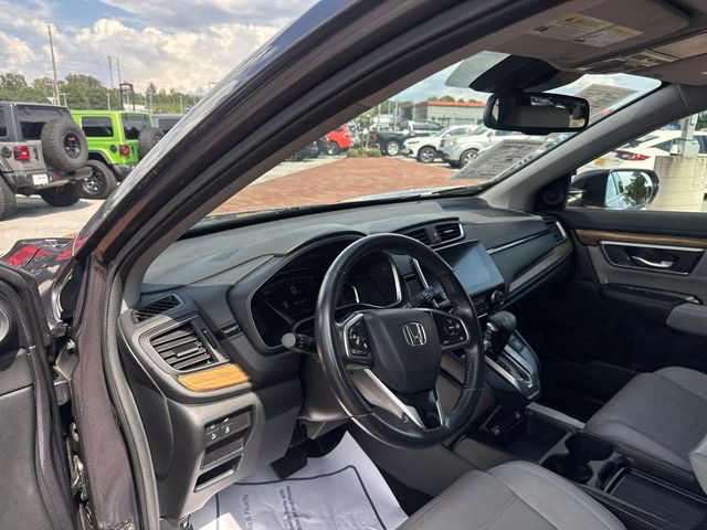 Used 2020 Honda CR-V SUV