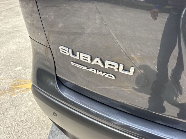 2024 Subaru Ascent - $23,377