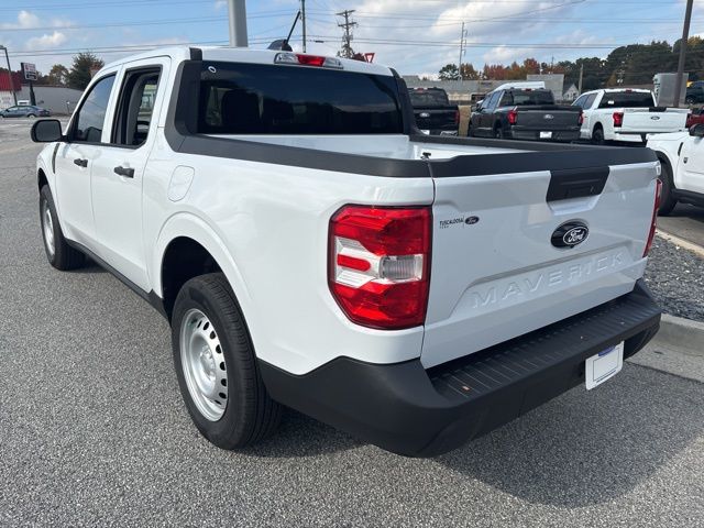 New 2025 White Ford XL image 6