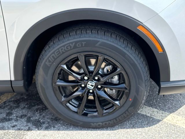 new 2026 Honda CR-V Hybrid car, priced at $41,675