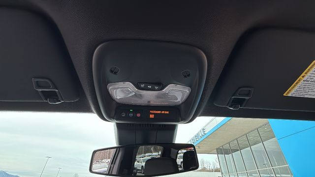 new 2026 Chevrolet Colorado car, priced at $42,595