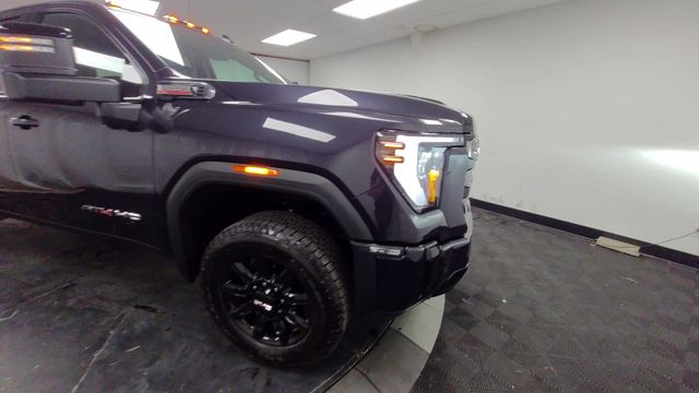 2026 – GMC – Sierra 2500HD