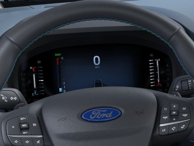 2026 Ford Maverick Lobo Standard:169554