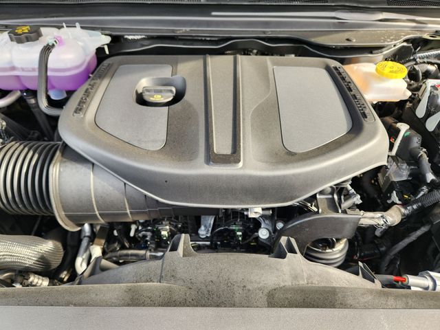 New 2026 Green Ram Big Horn/Lone Star image 19