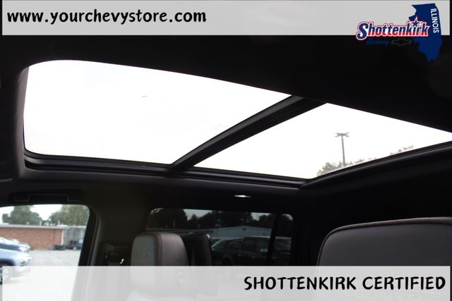 Used 2023 Chevrolet Suburban SUV