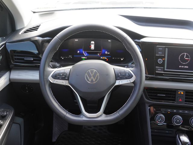 Used 2024 Volkswagen Taos SUV