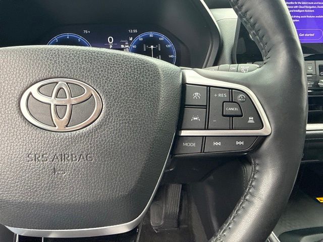 2024 Toyota Highlander - $48,888