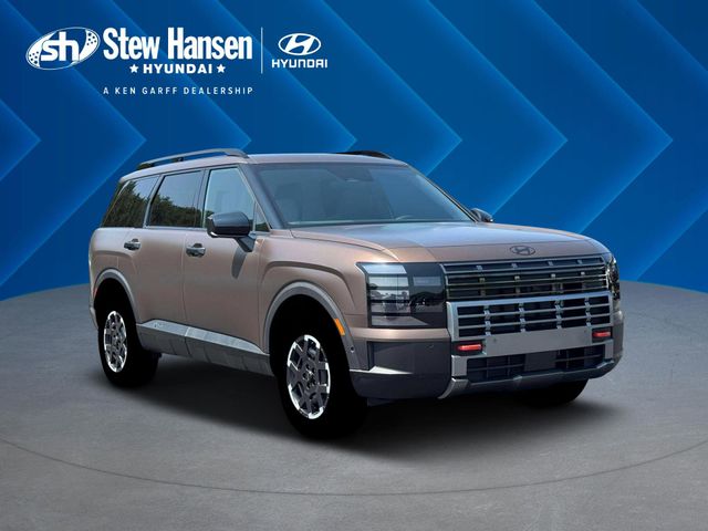 New 2026 Brown Hyundai XRT Pro image 11