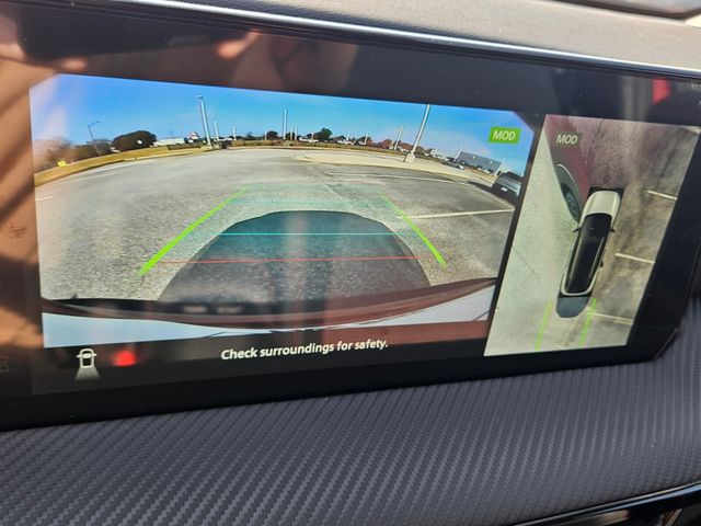 New 2026 Red Nissan SR image 21