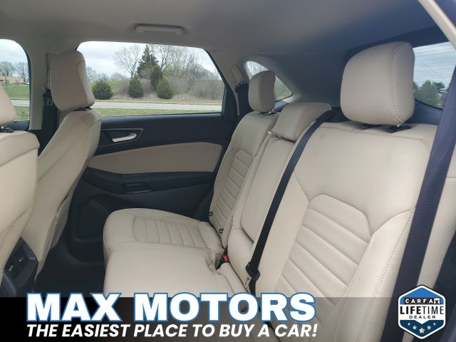 Used 2024 Ford Edge SUV