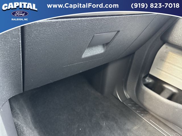 Used 2013 Black Ford FX2 image 27