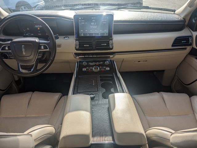 2019 Lincoln Navigator Select photo