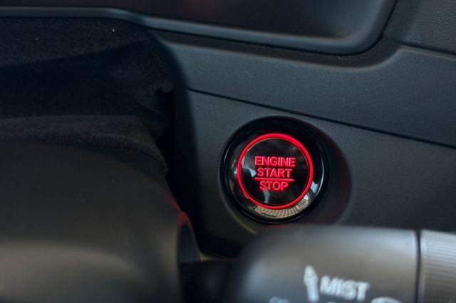 2024 Honda Accord EX - Photo 25