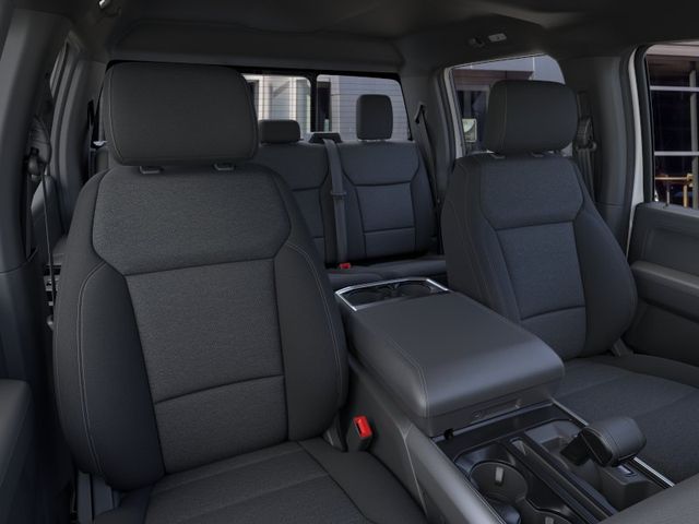 New 2026 White Ford XLT image 10