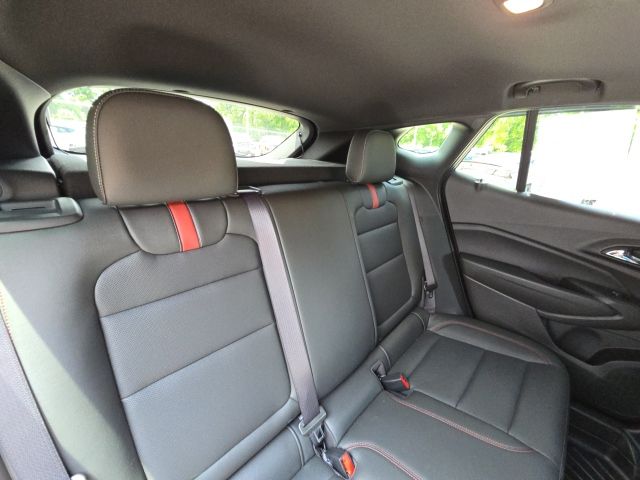 2025 Chevrolet Trax 2RS:C02644
