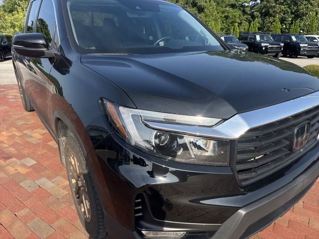 Used 2023 Honda Ridgeline Truck