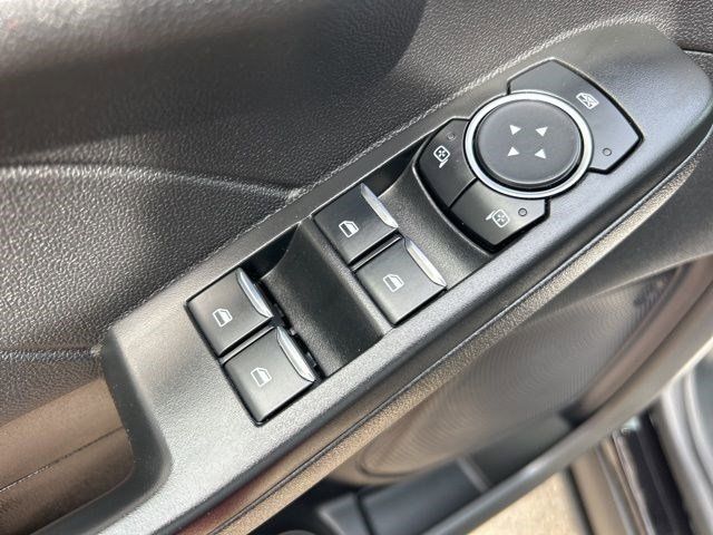 2025 Ford Escape Active photo