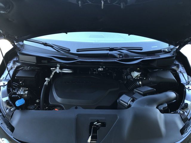 new 2026 Honda Odyssey car, priced at $41,738