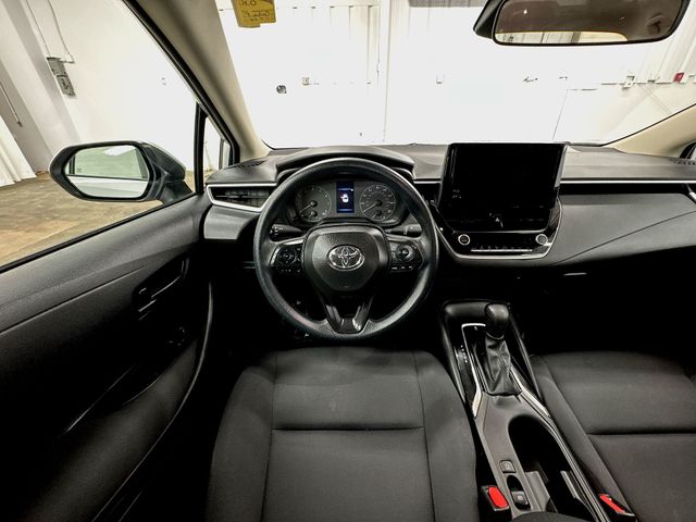 Used 2024 Toyota Corolla Sedan