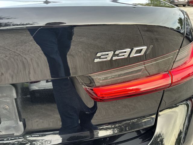 2020 BMW 330i - $21,077