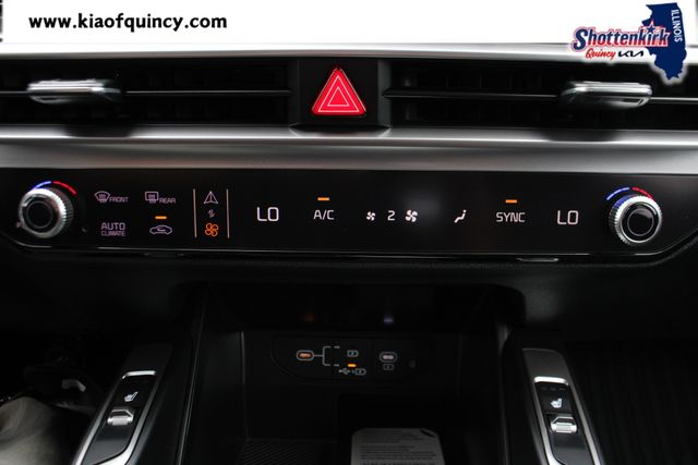 New 2026 Kia Sorento SUV