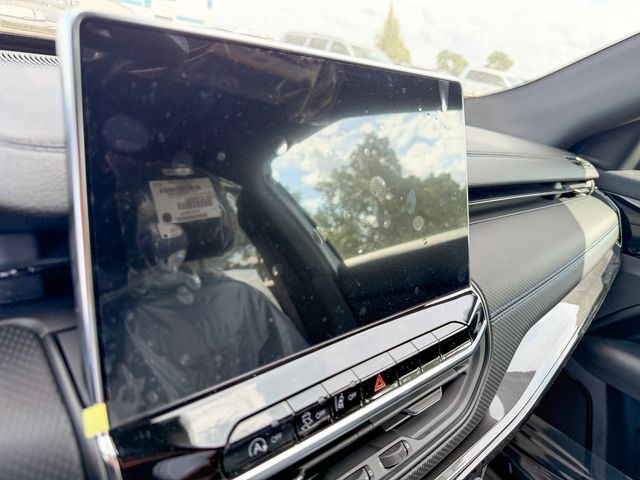 new 2026 Jeep Compass car, priced at $27,845