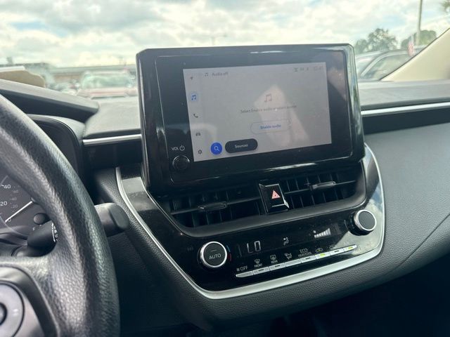 2024 Toyota Corolla - $18,988