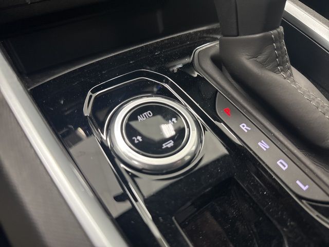 new 2026 Chevrolet Colorado car, priced at $39,260