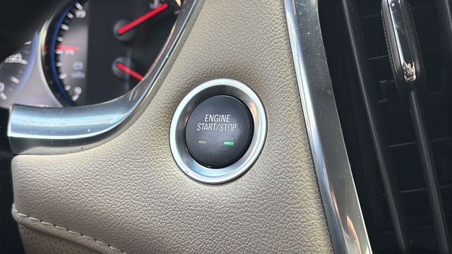 Used 2022 Beige Chevrolet Premier image 27