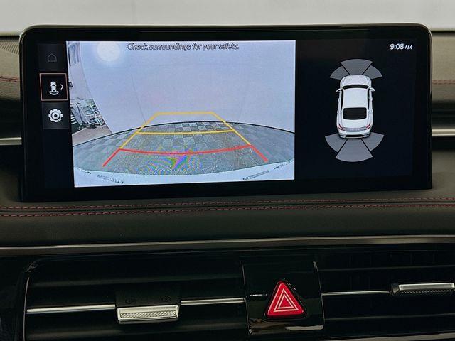 Thumbnail: 2025 Genesis G70 - 14