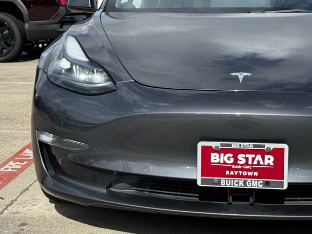 2022 Tesla Model 3 Performance Gray at Ultimate Motorsports